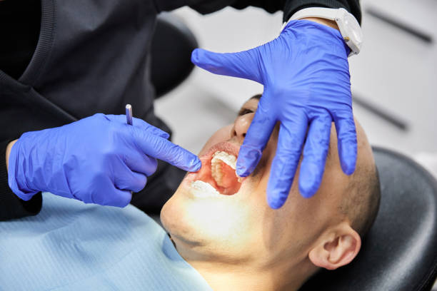 Best Walk-In Emergency Dentist in Hooper, NE